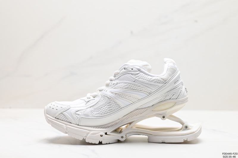 Balenciaga Track Shoes